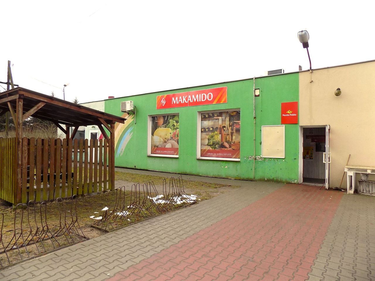 Lokal Wąsowo, ul. Lipowa. Zdjęcie 2