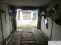 Garaż/miejsce parkingowe Czeladź, ul. Szpitalna. Zdjęcie 2