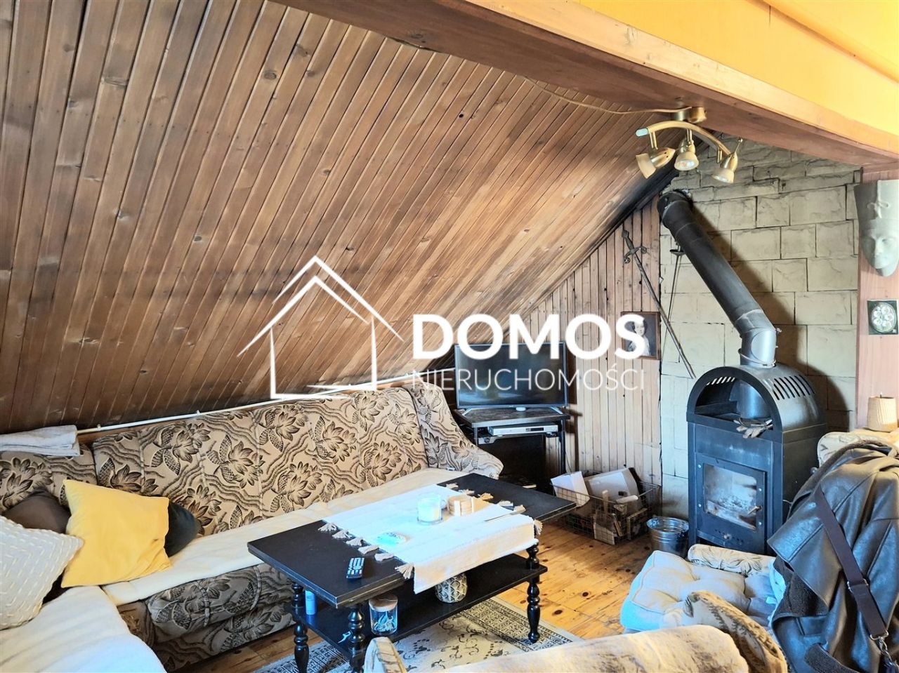 dom wolnostojący, 4 pokoje Pszczyna, ul. Adama Mickiewicza. Zdjęcie 11