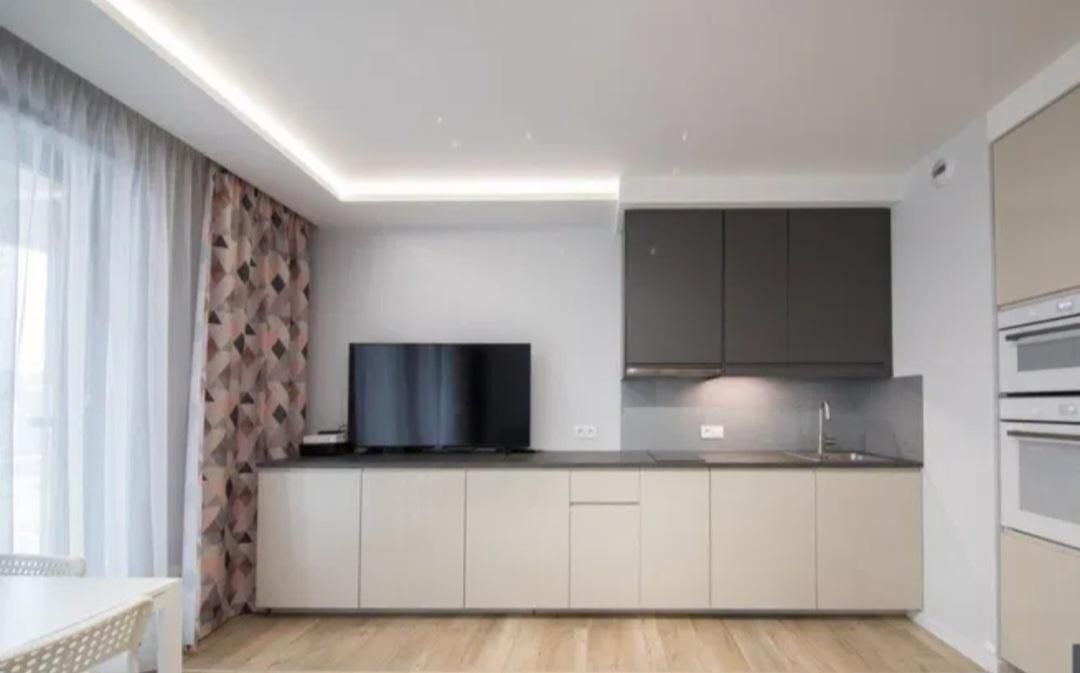 Mieszkanie 2-pokojowe Kraków Grzegórzki, ul. Grzegórzecka