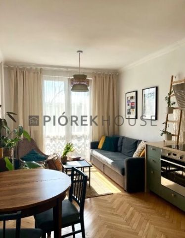 Mieszkanie 3-pokojowe Warszawa Praga-Południe, ul. Józefa Dwernickiego. Zdjęcie 1