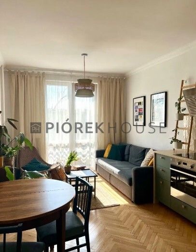 Mieszkanie 3-pokojowe Warszawa Praga-Południe, ul. Józefa Dwernickiego