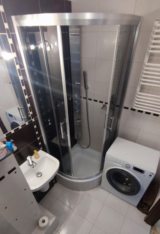 Mieszkanie 3-pokojowe Warszawa Ursus, ul. Zagłoby. Zdjęcie 4