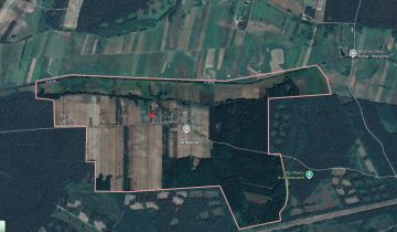 Działka rolno-budowlana Surmacze