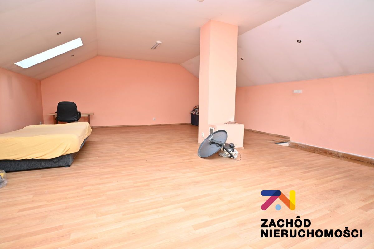 Hala/magazyn Zielona Góra. Zdjęcie 12