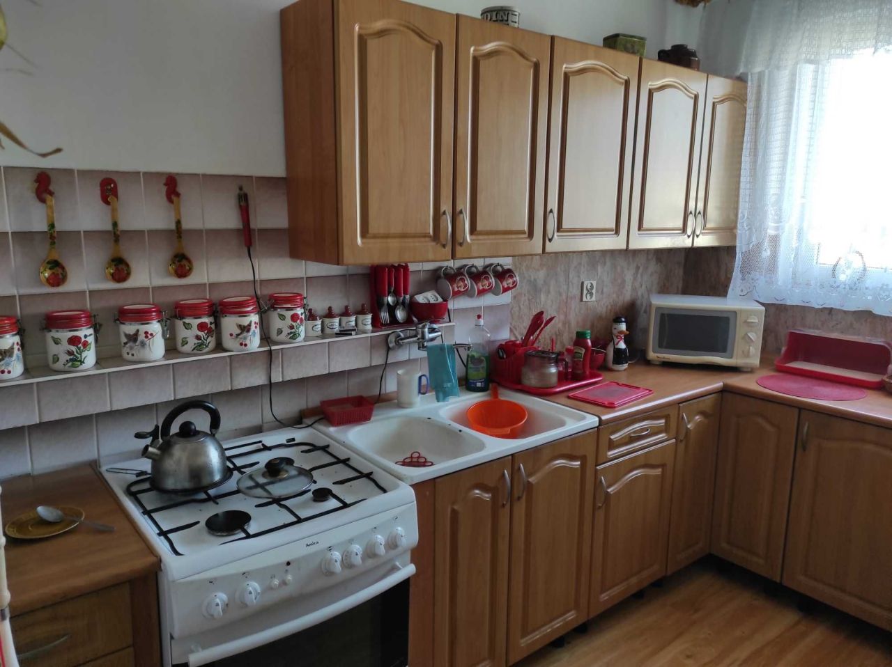 Mieszkanie 2-pokojowe Dęblin, os. Osiedle Wiślana. Zdjęcie 8