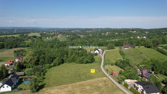 Działka budowlana Byszyce. Zdjęcie 10