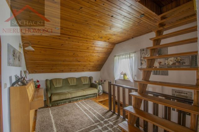 dom wolnostojący, 7 pokoi Gryfów Śląski, ul. Partyzantów. Zdjęcie 12