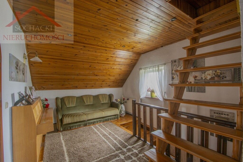 dom wolnostojący, 7 pokoi Gryfów Śląski, ul. Partyzantów. Zdjęcie 12