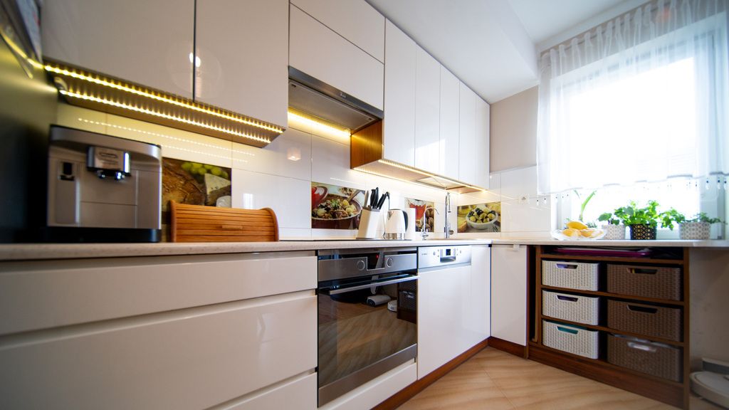 Mieszkanie 3-pokojowe Lublin, ul. Ksawerego Dunikowskiego. Zdjęcie 6