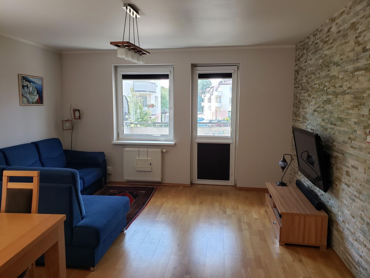 Mieszkanie 3-pokojowe Września Centrum, ul. Gnieźnieńska