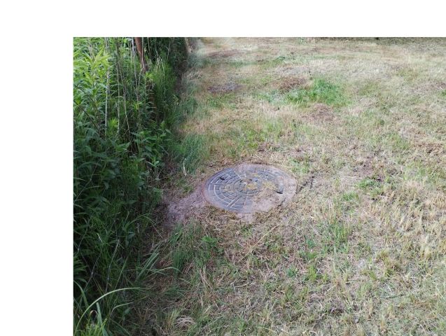 Działka budowlana Milanówek, ul. Lipowa. Zdjęcie 5