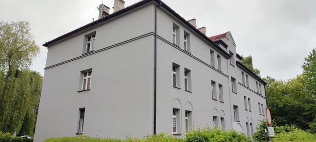 Mieszkanie 3-pokojowe Bytom, ul. Łużycka. Zdjęcie 1