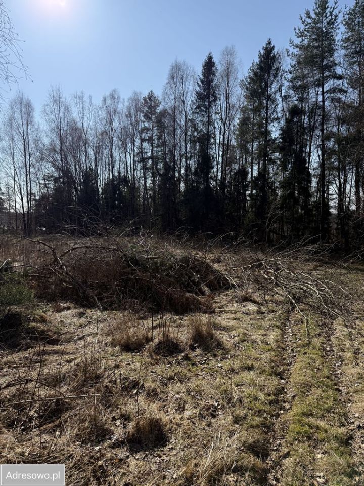 Działka rolno-budowlana Koleczkowo, ul. Słoneczna. Zdjęcie 7