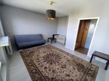 Mieszkanie 1-pokojowe Łódź Retkinia, ul. Józefa Babickiego