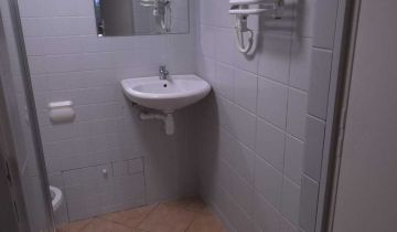 Mieszkanie 1-pokojowe Wrocław Wojszyce, ul. Pawia