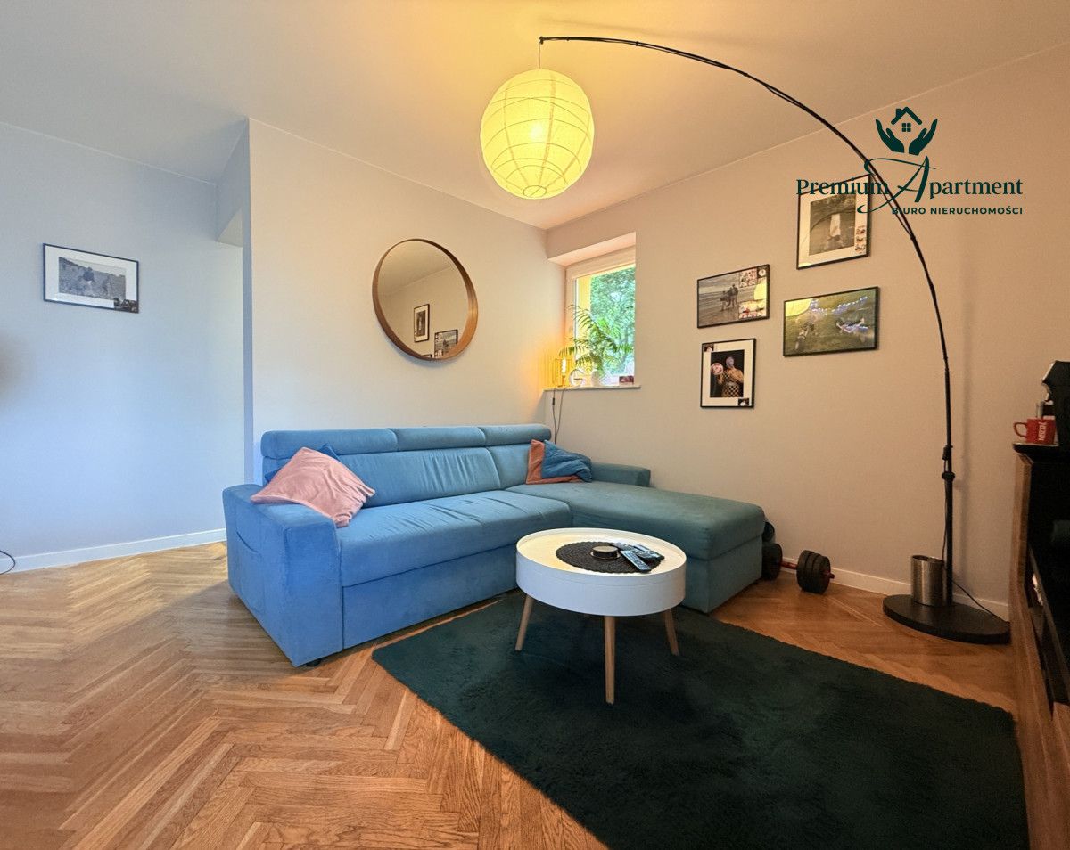 Mieszkanie 2-pokojowe Jędrzejów, ul. Armii Krajowej. Zdjęcie 3