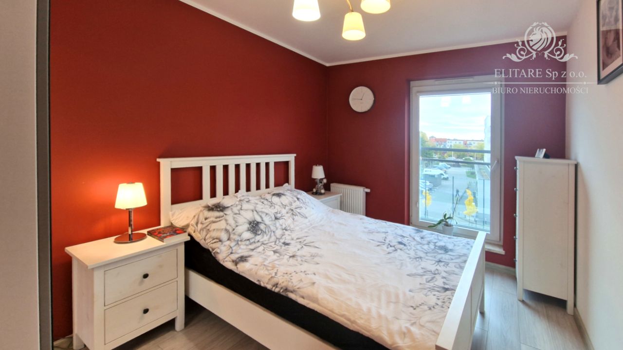 Mieszkanie 2-pokojowe Wrocław Jagodno. Zdjęcie 9