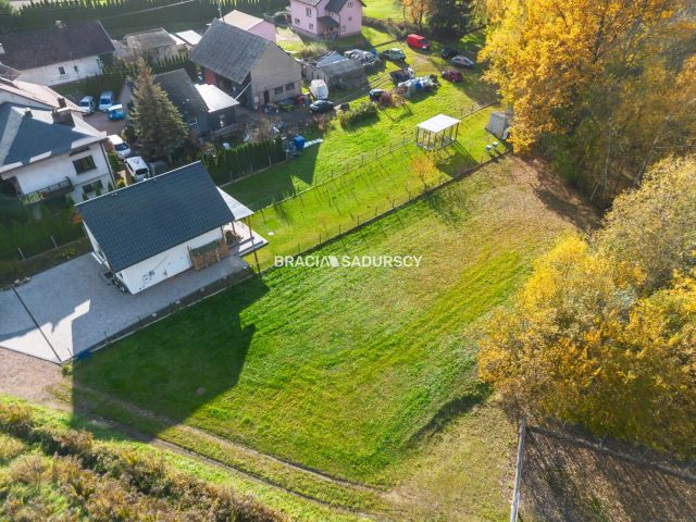 Działka budowlana Radziszów, ul. Lipowa. Zdjęcie 7