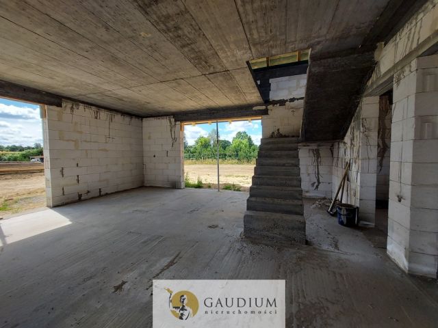 dom wolnostojący, 6 pokoi Skrzeszewo. Zdjęcie 13