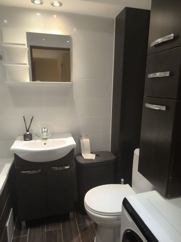 Mieszkanie 2-pokojowe Tarnowskie Góry. Zdjęcie 6