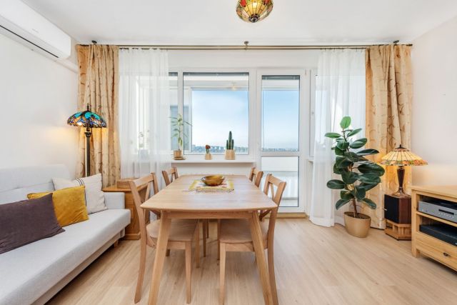 Mieszkanie 2-pokojowe Kraków Bieżanów, ul. Duża Góra. Zdjęcie 6