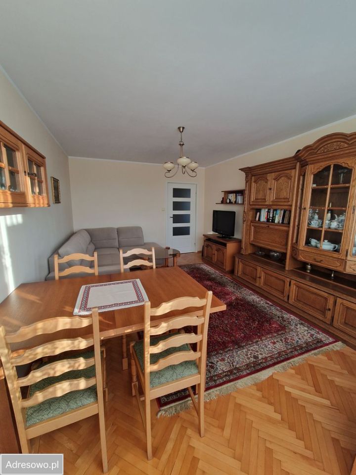 Mieszkanie 3-pokojowe Nakło nad Notecią, os. Bolesława Chrobrego. Zdjęcie 7