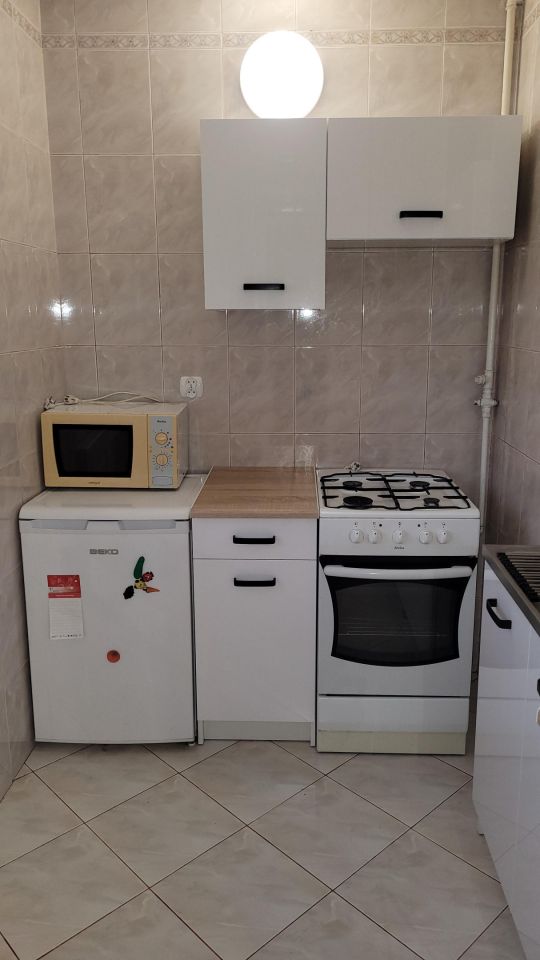 Mieszkanie 1-pokojowe Łódź Śródmieście, ul. Jana Matejki. Zdjęcie 3