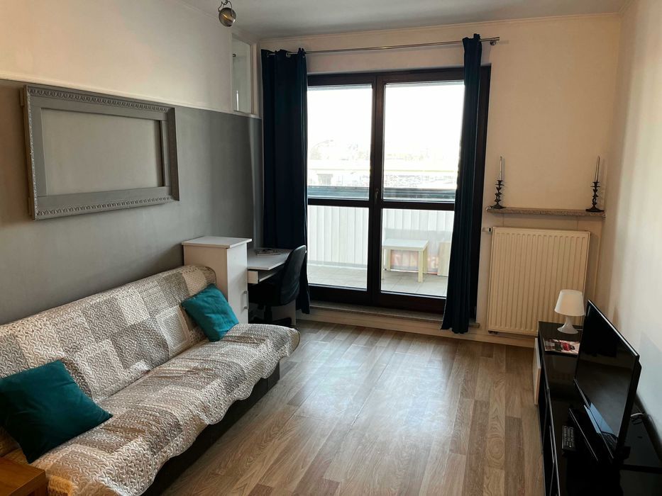 Mieszkanie 2-pokojowe Warszawa Ochota, ul. Bitwy Warszawskiej 1920 r.. Zdjęcie 7