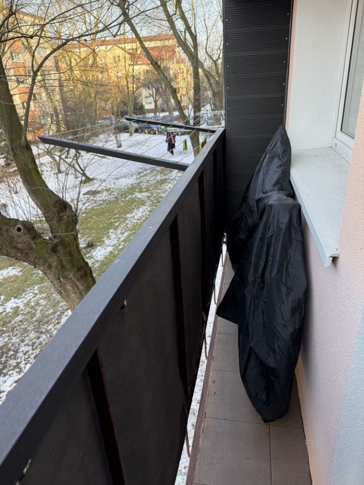 Mieszkanie 2-pokojowe Łódź Bałuty, ul. Lutomierska. Zdjęcie 7