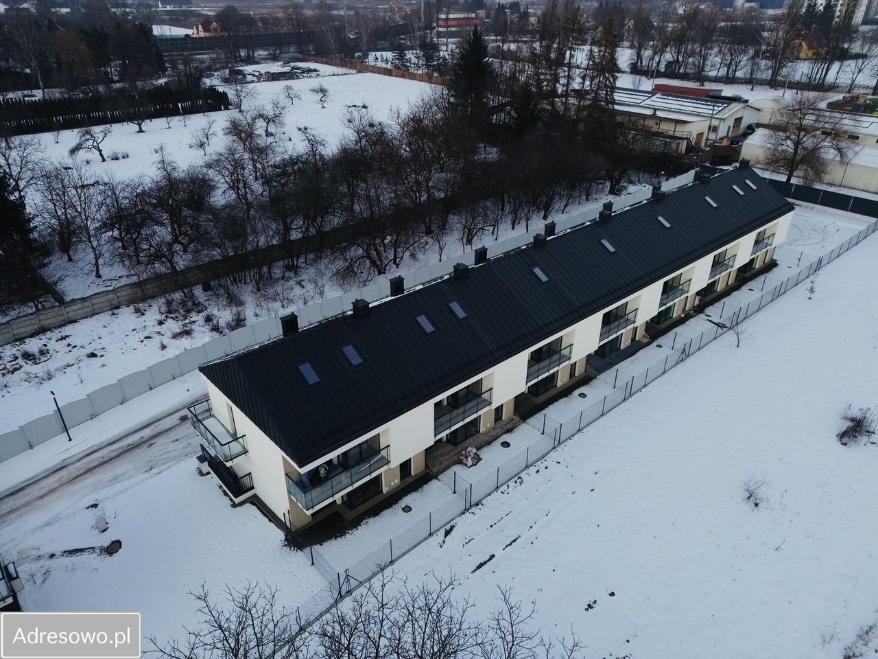 Mieszkanie 3-pokojowe Skawina, ul. Tyniecka. Zdjęcie 4