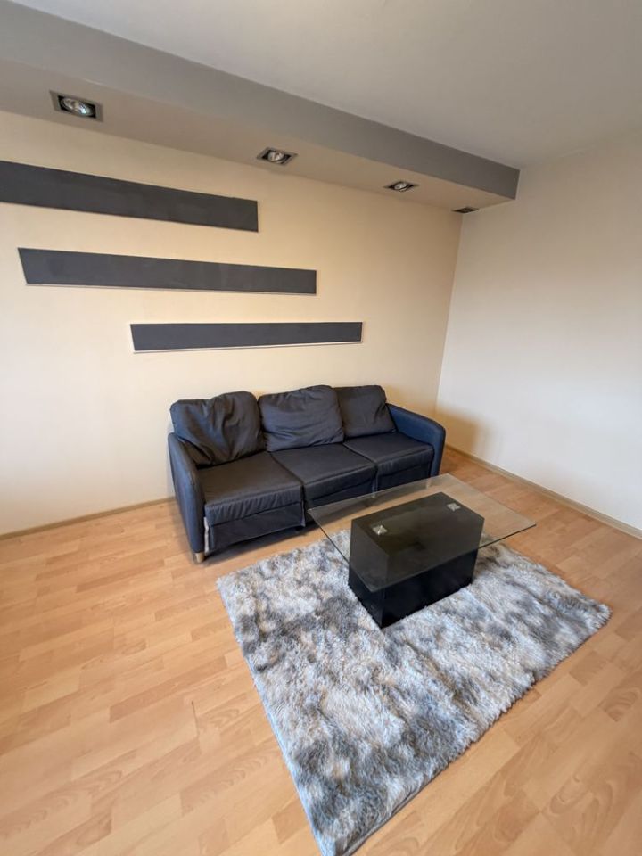 Mieszkanie 2-pokojowe Łódź Widzew, ul. Michała Lermontowa