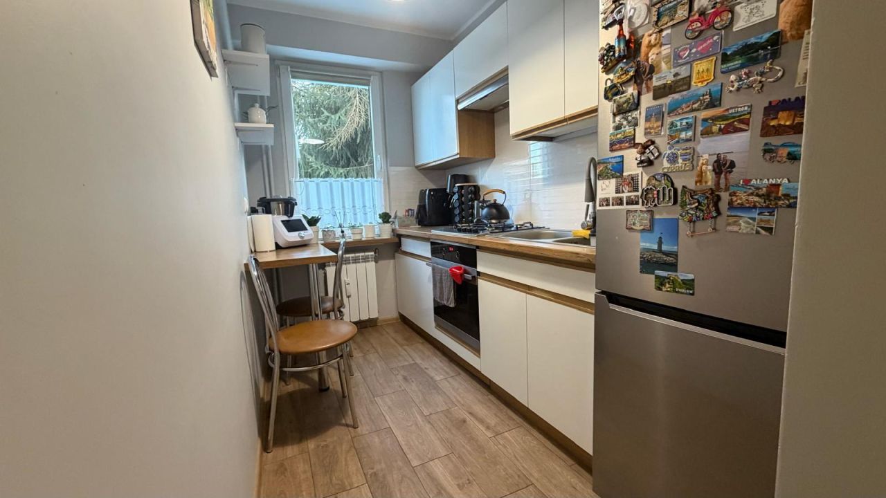 Mieszkanie 2-pokojowe Olsztyn Jaroty, ul. Jana Boenigka. Zdjęcie 2