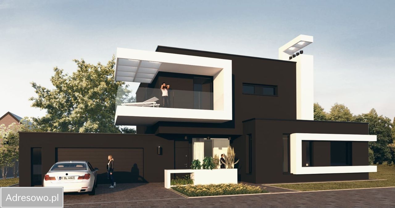 Działka budowlana Gliwice Czechowice, ul. Ziemięcicka. Zdjęcie 4