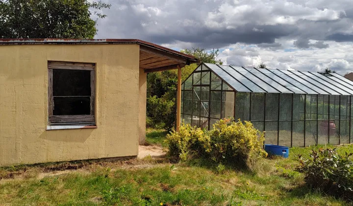 Działka rod Słupsk, ul. Gdańska