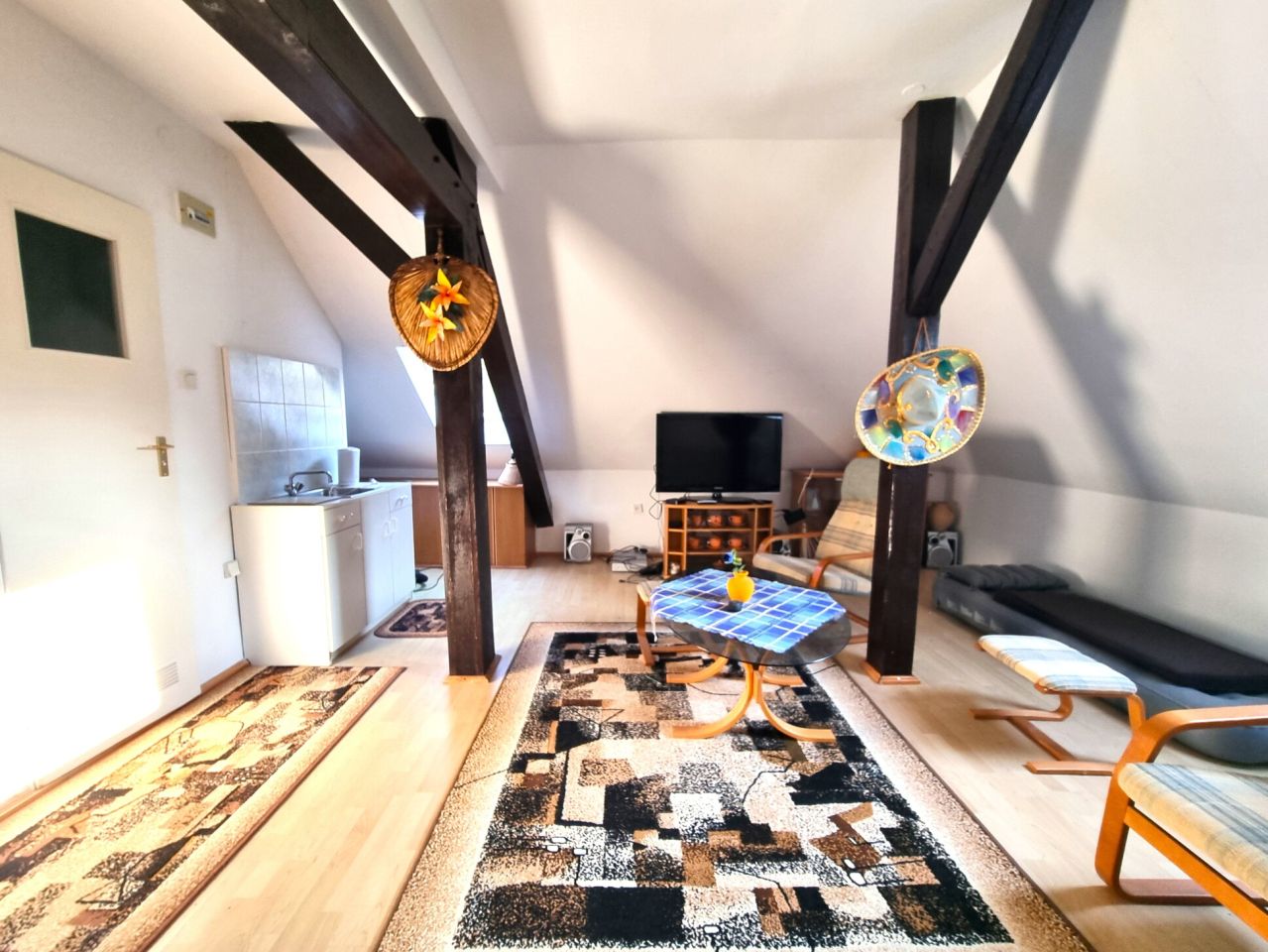 Mieszkanie 3-pokojowe Borne Sulinowo, ul. kard. Stefana Wyszyńskiego. Zdjęcie 8