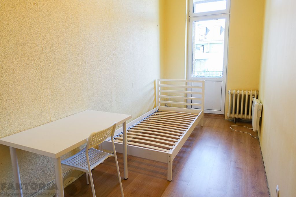 Mieszkanie 6-pokojowe Szczecin Centrum, al. Bohaterów Warszawy. Zdjęcie 15