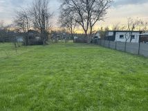 Działka rod Wrocław Brochów, ul. Ignacego Mościckiego. Zdjęcie 1