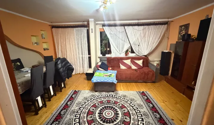 Mieszkanie 2-pokojowe Ciechanów, ul. Batalionów Chłopskich