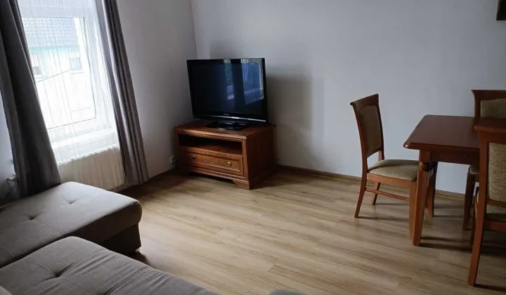 Mieszkanie 2-pokojowe Nowa Sól, ul. Cicha