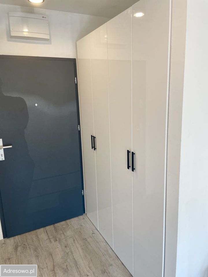 Mieszkanie 1-pokojowe Stargard, ul. Pierwszej Brygady. Zdjęcie 11