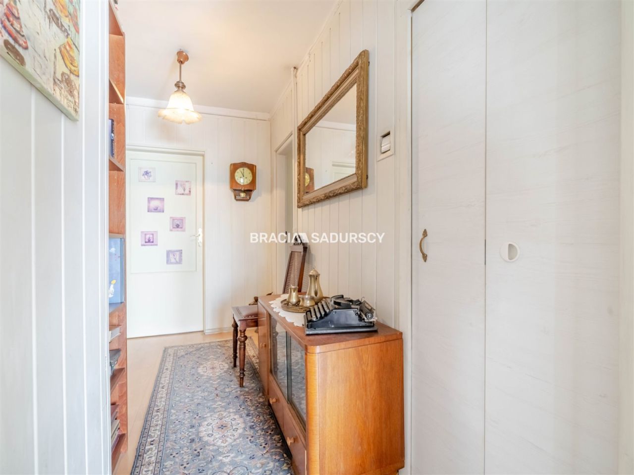 Mieszkanie 3-pokojowe Kraków Bronowice, ul. Bolesława Czerwieńskiego. Zdjęcie 20