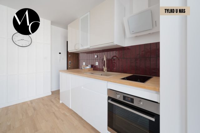 Mieszkanie 2-pokojowe Gdańsk Śródmieście, ul. św. Barbary. Zdjęcie 5