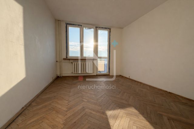 Mieszkanie 2-pokojowe Warszawa Muranów. Zdjęcie 2