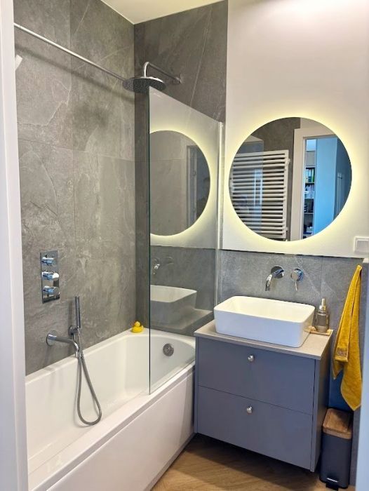 Mieszkanie 2-pokojowe Gdańsk Letnica, ul. Sucha. Zdjęcie 12