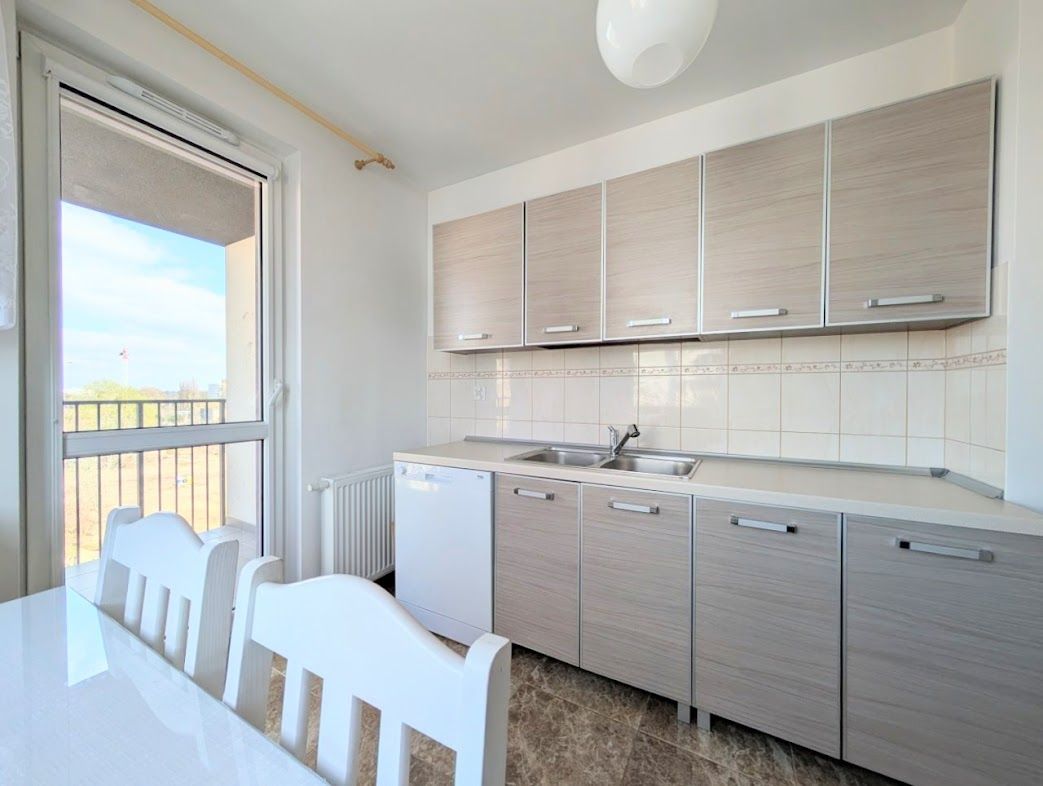 Mieszkanie 2-pokojowe Wrocław Śródmieście, ul. Rychtalska. Zdjęcie 5