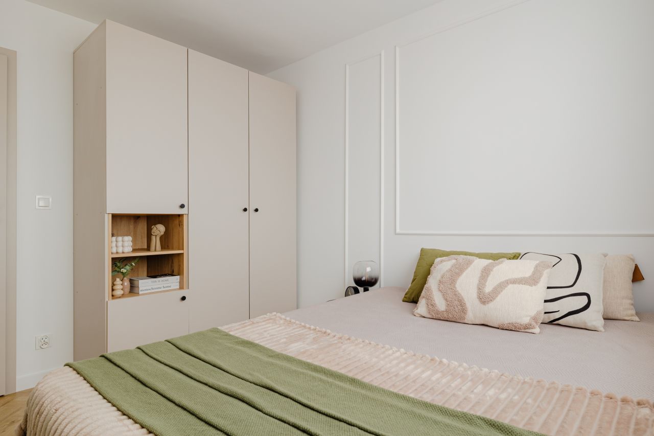 Mieszkanie 2-pokojowe Wrocław Gądów Mały, ul. Kłodnicka. Zdjęcie 11