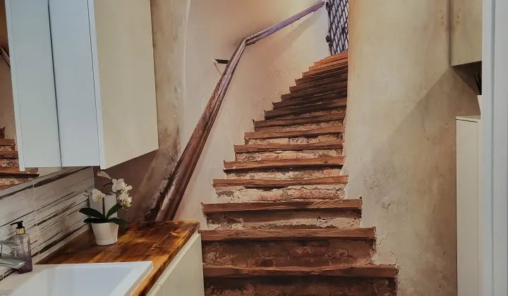 Mieszkanie 3-pokojowe Warszawa Ursus, ul. Kolorowa