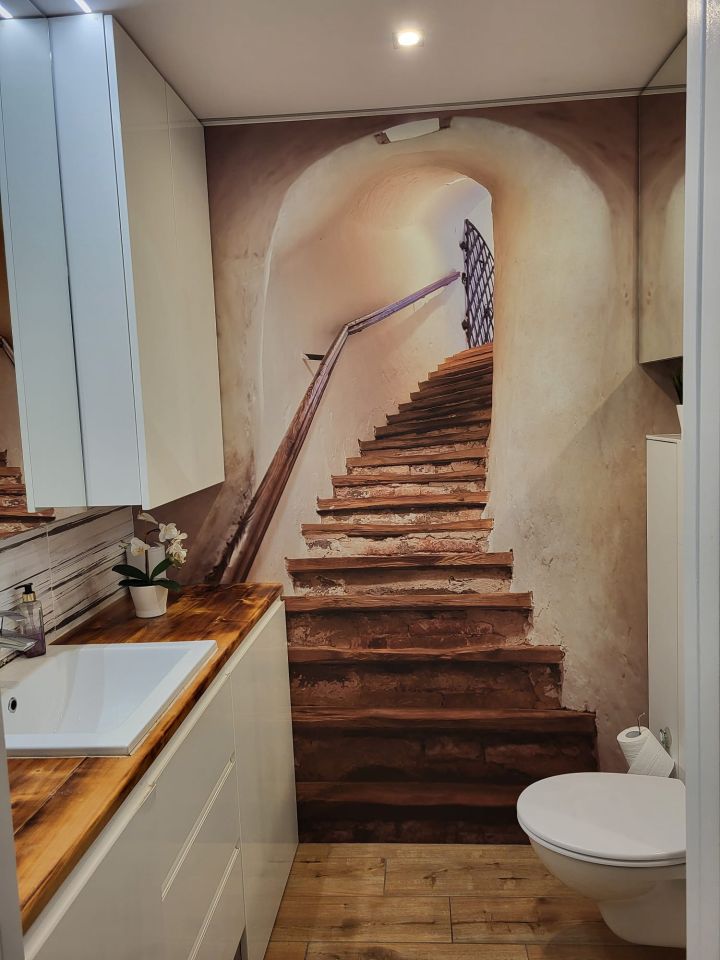 Mieszkanie 3-pokojowe Warszawa Ursus, ul. Kolorowa. Zdjęcie 1