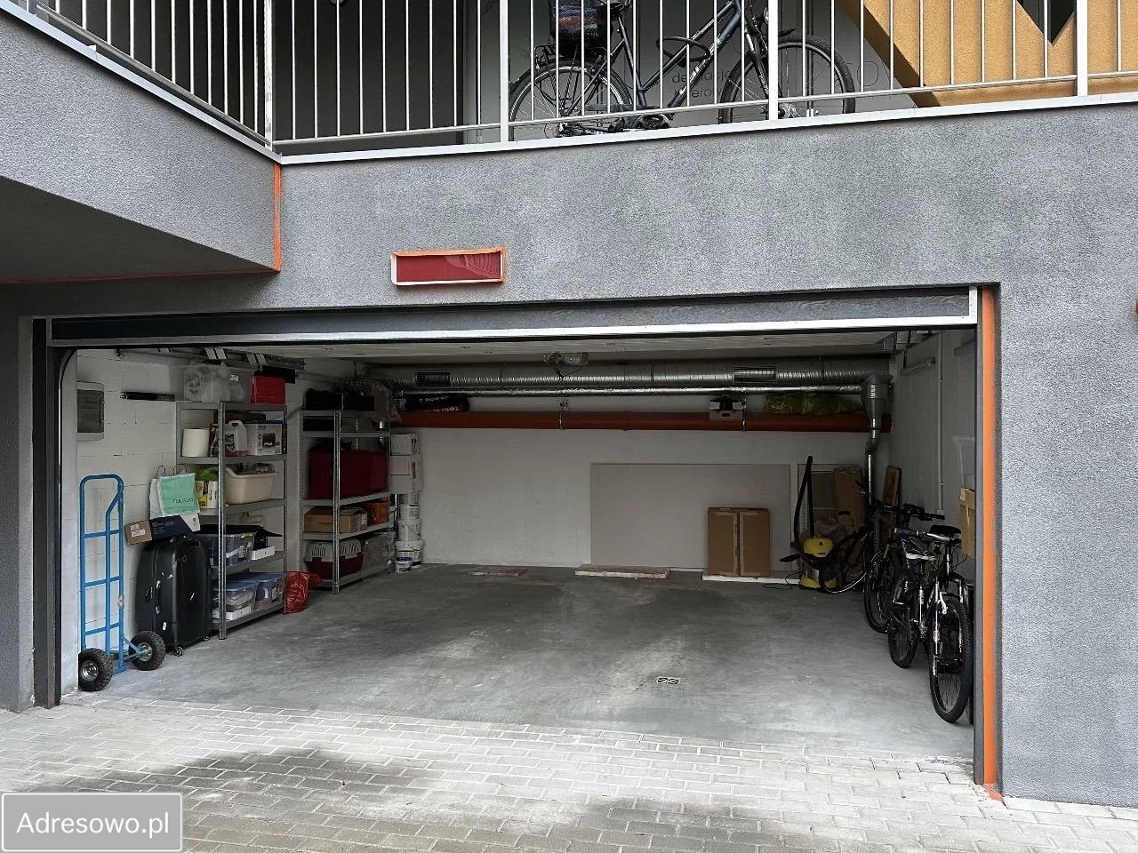 Mieszkanie 3-pokojowe Kielce Centrum, ul. Juliusza Słowackiego. Zdjęcie 13